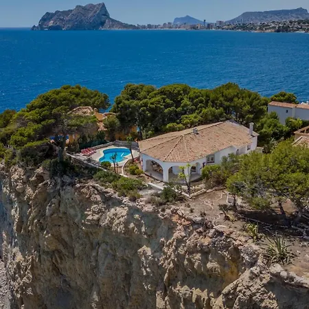 Avanoa - Cabo Palos Moraira *