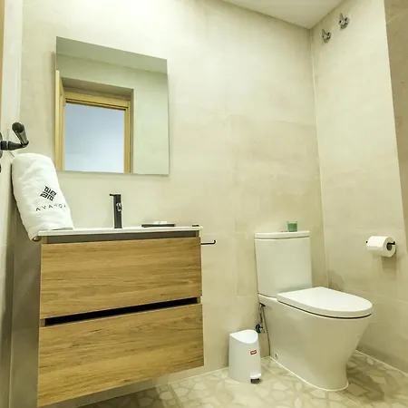 Avanoa - Cabo Palos Moraira Villa