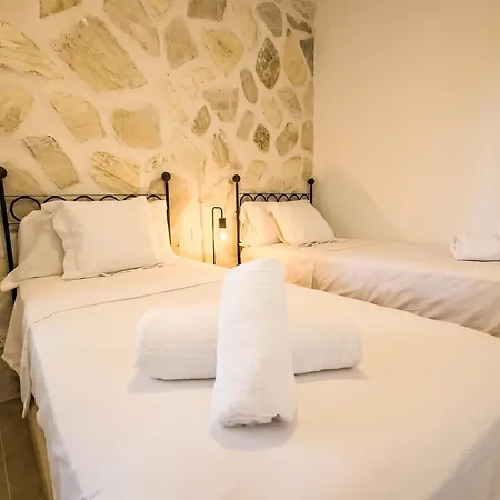 Villa Avanoa - Cabo Palos Moraira *