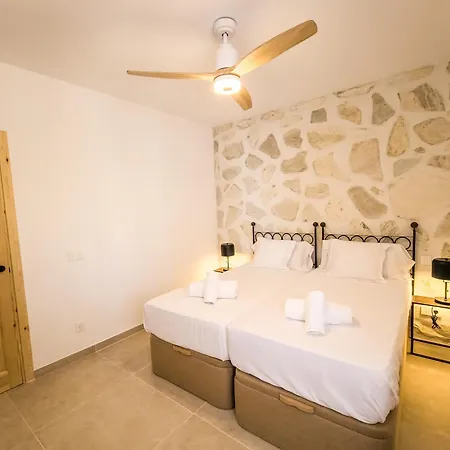 Avanoa - Cabo Palos Moraira Villa *