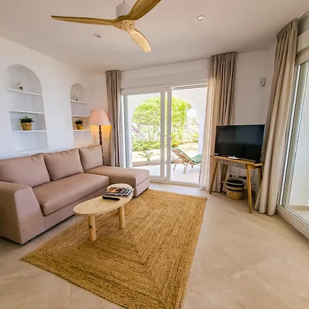 Villa Avanoa - Cabo Palos Moraira