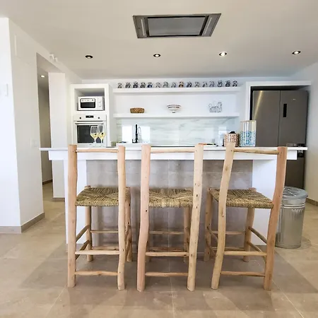 Avanoa - Cabo Palos Moraira
