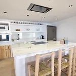 וילה Avanoa - Cabo Palos Moraira Cap Blanc