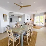וילה Avanoa - Cabo Palos Moraira