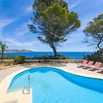 וילה Avanoa - Cabo Palos Moraira Cap Blanc