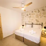 Avanoa - Cabo Palos Moraira וילה *