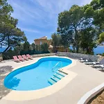 Avanoa - Cabo Palos Moraira וילה