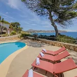 וילה Avanoa - Cabo Palos Moraira Cap Blanc