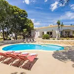 וילה Avanoa - Cabo Palos Moraira *
