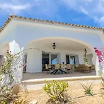 Avanoa - Cabo Palos Moraira וילה Cap Blanc