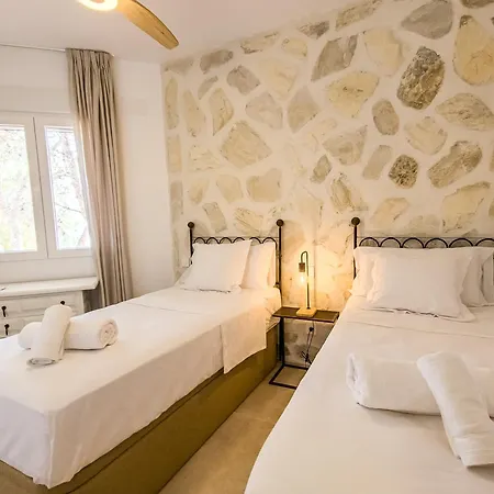 Avanoa - Cabo Palos Moraira ヴィラ