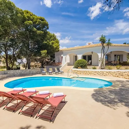 ヴィラ Avanoa - Cabo Palos Moraira *