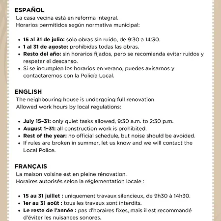 Avanoa - Cabo Palos Moraira ヴィラ